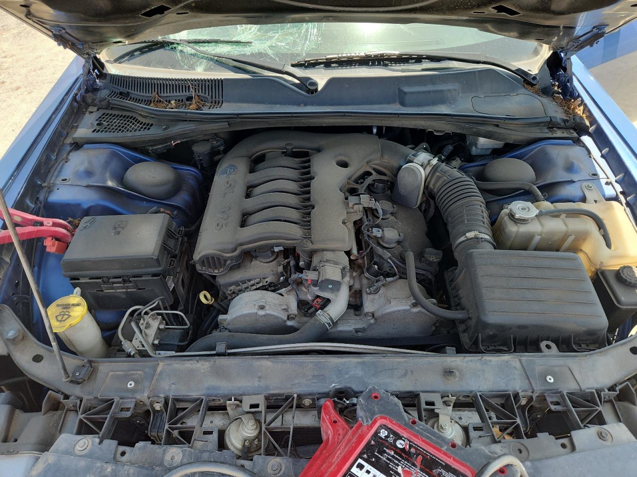 2010 Dodge Challenger Se VIN: 2B3CJ4DV5AH320937 Lot: 61982705