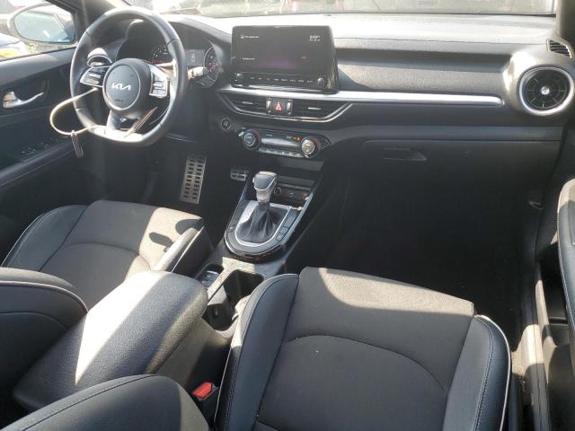  KIA FORTE 2022 White