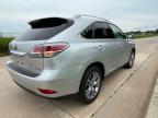 2013 Lexus Rx 450H for Sale in Oklahoma City, OK - Normal Wear