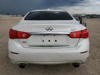 2017 INFINITI Q50 PREMIUM   à vendre chez Copart AB - EDMONTON
