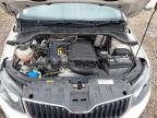 2018 SKODA FABIA SE T for sale at Copart COLCHESTER