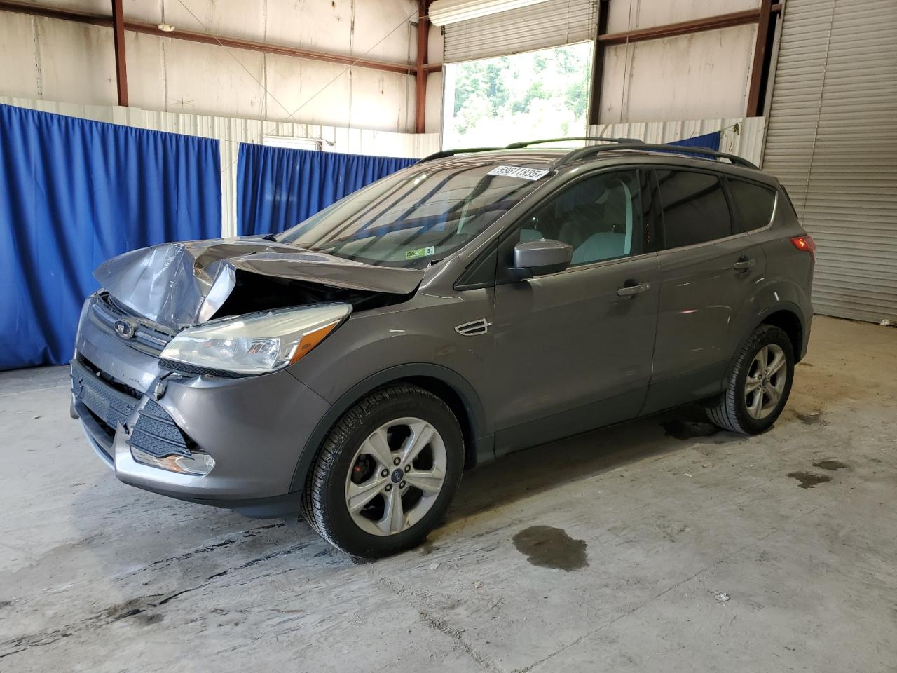 2013 Ford Escape Se for Sale in Hurricane, WV - Front End