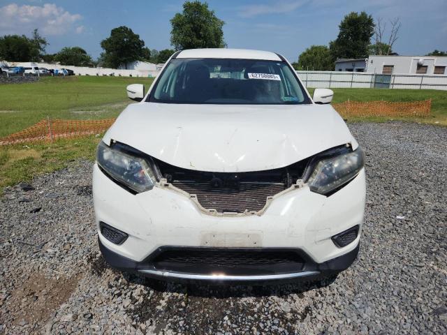  NISSAN ROGUE 2015 Biały