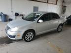 2010 Volkswagen Jetta Se de vânzare în Lexington, KY - Rear End
