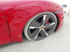 2023 PORSCHE TAYCAN 4S for sale at Copart BRISTOL