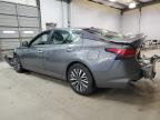 2024 Nissan Altima Sv იყიდება Hampton-ში, VA - Rear End