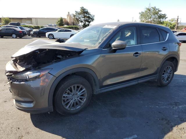 MAZDA CX-5 TOURI 2021