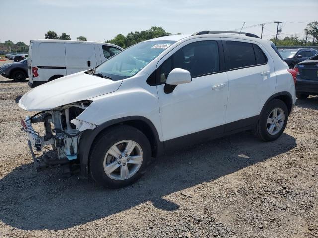 CHEVROLET TRAX 1LT 2021