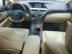 2012 Lexus Rx 350   zu verkaufen in Glassboro, NJ - Water/Flood
