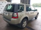 2011 LAND ROVER FREELANDER for sale at Copart EAST KILBRIDE