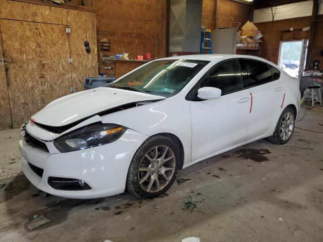  DODGE DART 2013 Biały