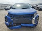 2021 Mitsubishi Outlander Sport Es   na sprzedaż w Kansas City, KS - Front End