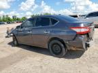 2015 NISSAN SENTRA S à vendre chez Copart TX - HOUSTON