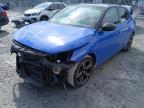 2021 VAUXHALL CORSA SRI for sale at Copart BELFAST