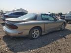 2002 Pontiac Firebird  na sprzedaż w Cicero, IN - Front End