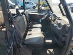 2021 Polaris Ranger Crew Xp 1000 Premium на продаже в Sacramento, CA - Side