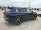 2024 Mitsubishi Outlander Se en Venta en Indianapolis, IN - Front End