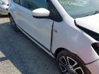 2013 VOLKSWAGEN MOVE UP for sale at Copart WOLVERHAMPTON