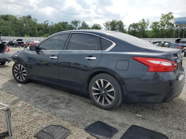  NISSAN ALTIMA 2017 Серый