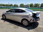 2016 Hyundai Elantra Se იყიდება Denver-ში, CO - Rear End