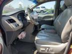 2012 Toyota Sienna Xle for Sale in Columbia Station, OH - Front End