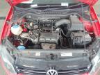 2012 VOLKSWAGEN POLO MATCH for sale at Copart EAST KILBRIDE