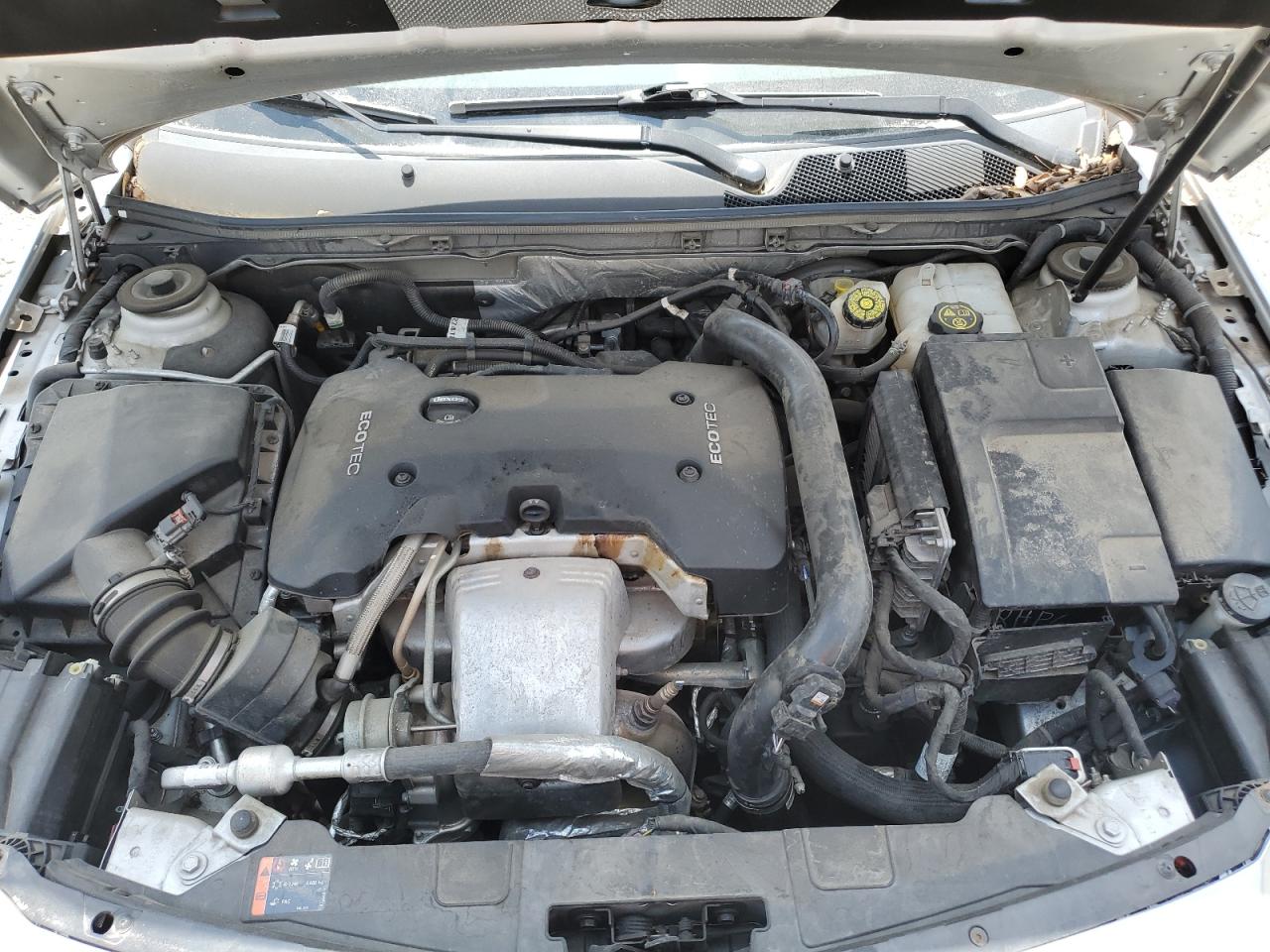 2014 Buick Regal Premium VIN: 2G4GN5EX5E9246537 Lot: 62147445