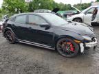 2021 HONDA CIVIC TYPE-R TOURING   à vendre chez Copart NY - NEWBURGH