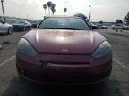 2007 Hyundai Tiburon Gt en Venta en Van Nuys, CA - Rear End