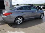 2013 Hyundai Sonata Se იყიდება Cahokia Heights-ში, IL - Front End