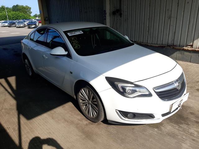 2016 VAUXHALL INSIGNIA T