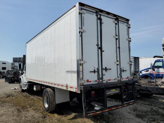 2018 FREIGHTLINER M2 106 MEDIUM DUTY  