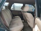 2001 Toyota 4Runner Sr5 for Sale in Colorado Springs, CO - Rear End