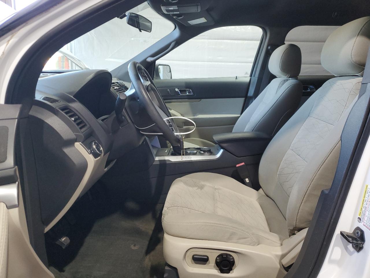 2013 Ford Explorer VIN: 1FM5K8B84DGC13060 Lot: 62924925