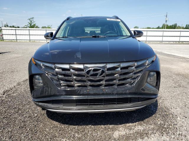  HYUNDAI TUCSON 2022 Czarny