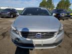 2014 Volvo S60 T5 იყიდება Denver-ში, CO - Mechanical