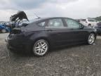 2013 Ford Fusion Se за продажба в Spartanburg, SC - Rear End