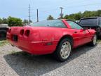 1995 Chevrolet Corvette  zu verkaufen in Chatham, VA - Normal Wear