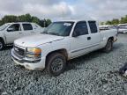 2005 Gmc New Sierra K1500 იყიდება Mebane-ში, NC - Mechanical