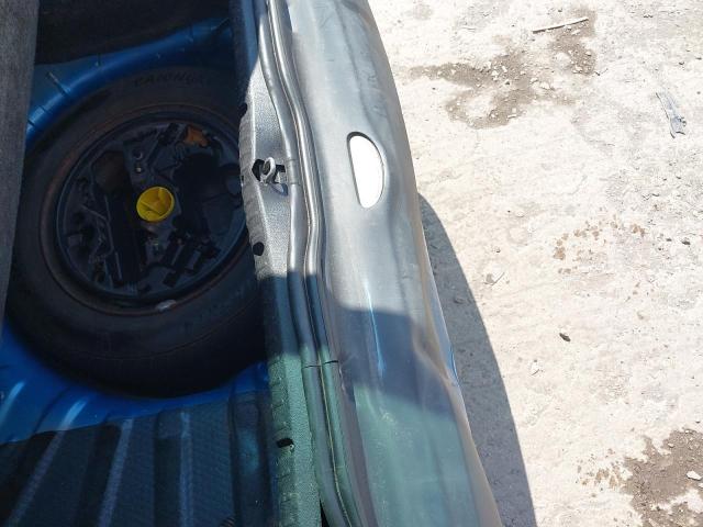 2004 RENAULT CLIO DYNAM