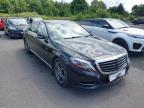2015 MERCEDES BENZ S350 L SE for sale at Copart SANDTOFT