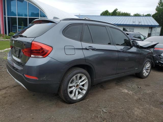  BMW X1 2015 Сharcoal