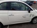 2009 FIAT 500 POP for sale at Copart SANDTOFT