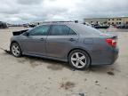 2014 Toyota Camry L   за продажба в Wilmer, TX - Front End