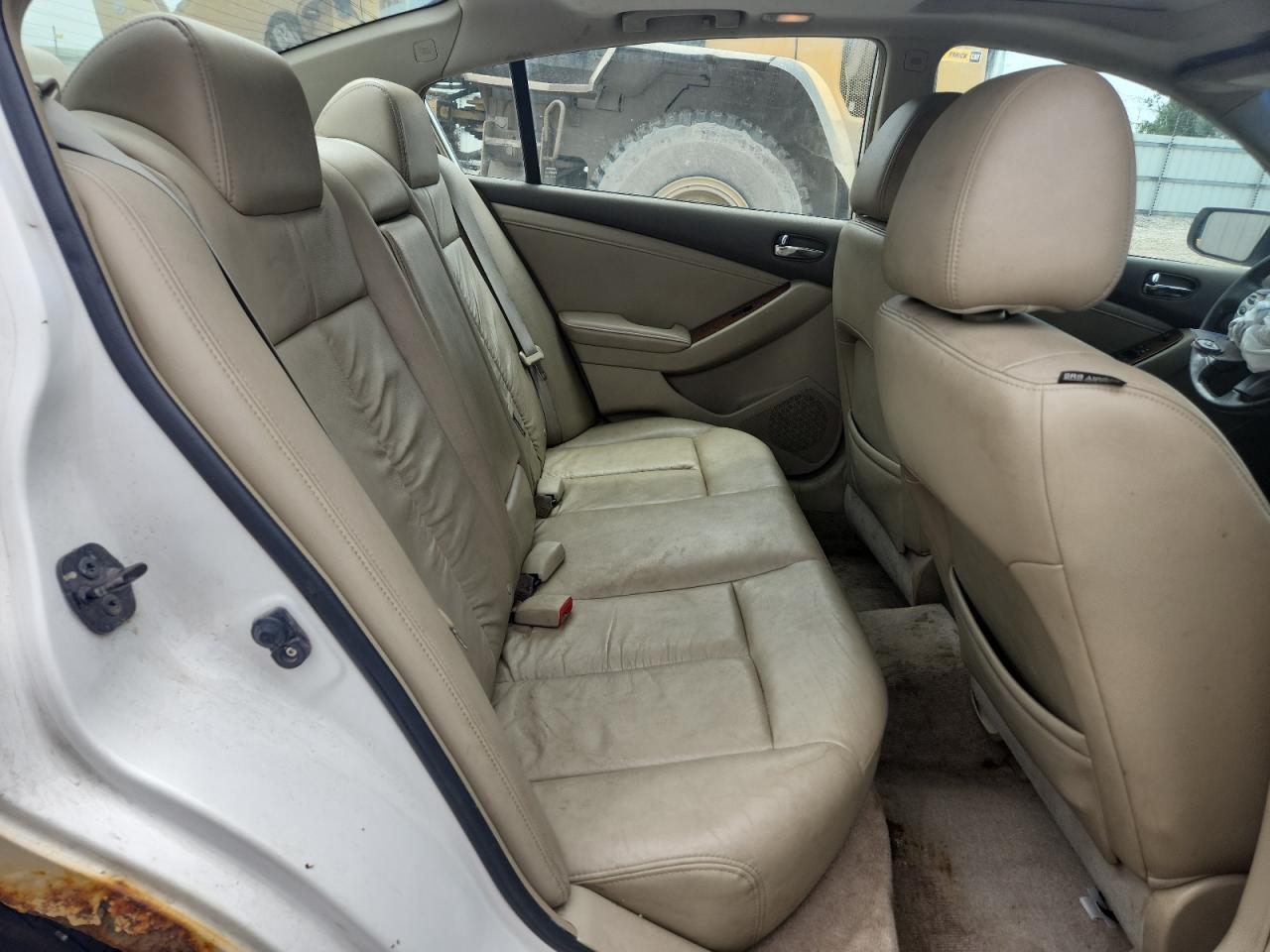 NISSAN ALTIMA 2008 VIN 1N4AL21E68C254071 фото 10