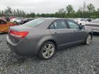2012 LINCOLN MKZ    for sale at Copart NS - HALIFAX
