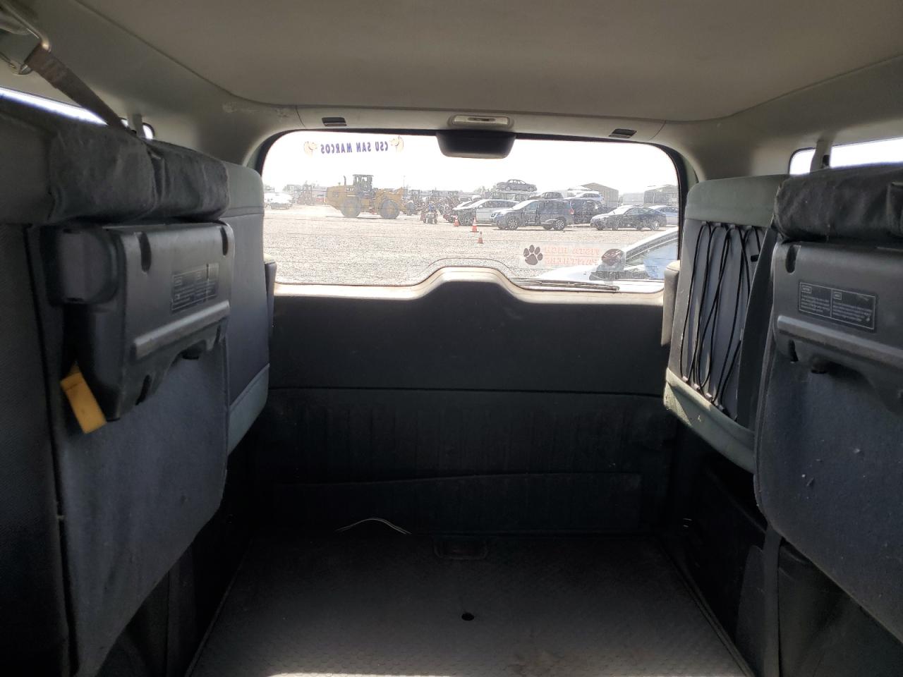 2003 Honda Element Ex VIN: 5J6YH175X3L022328 Lot: 62262855