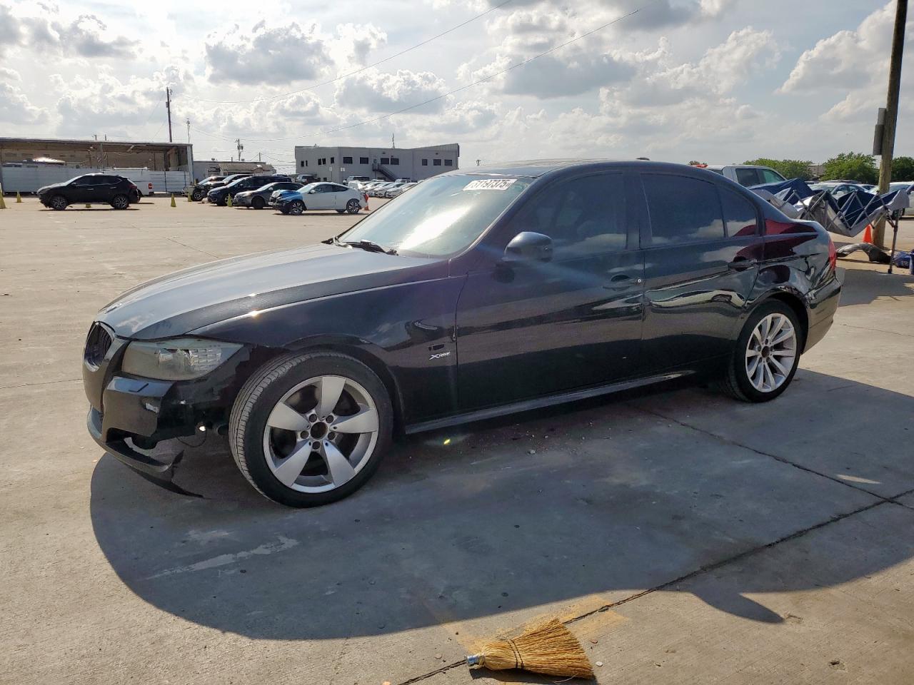 Grand Prairie, TX에서 판매 중인 2011 Bmw 328 Xi - Front End