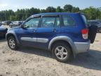 2001 Toyota Rav4  de vânzare în Hampton, VA - Normal Wear