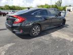 2018 Honda Civic Ex for Sale in Miami, FL - Front End